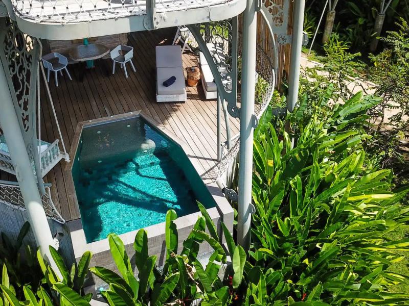 TreeHouse Villas Koh Yao