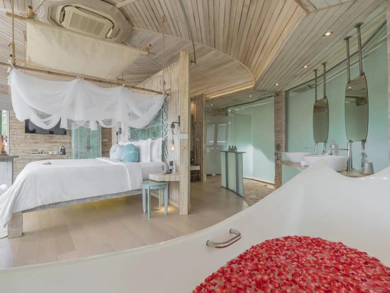 TreeHouse Villas Koh Yao