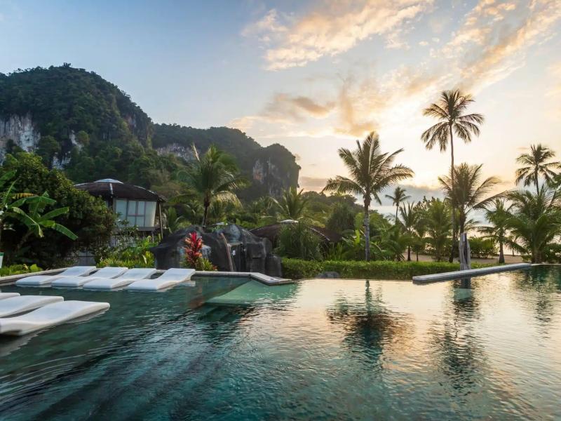 TreeHouse Villas Koh Yao