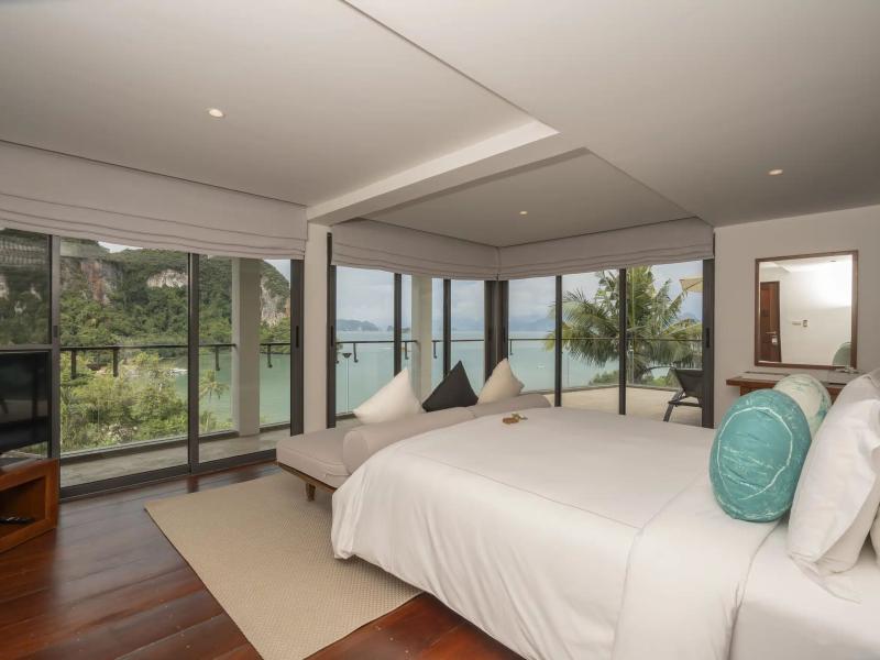 TreeHouse Villas Koh Yao