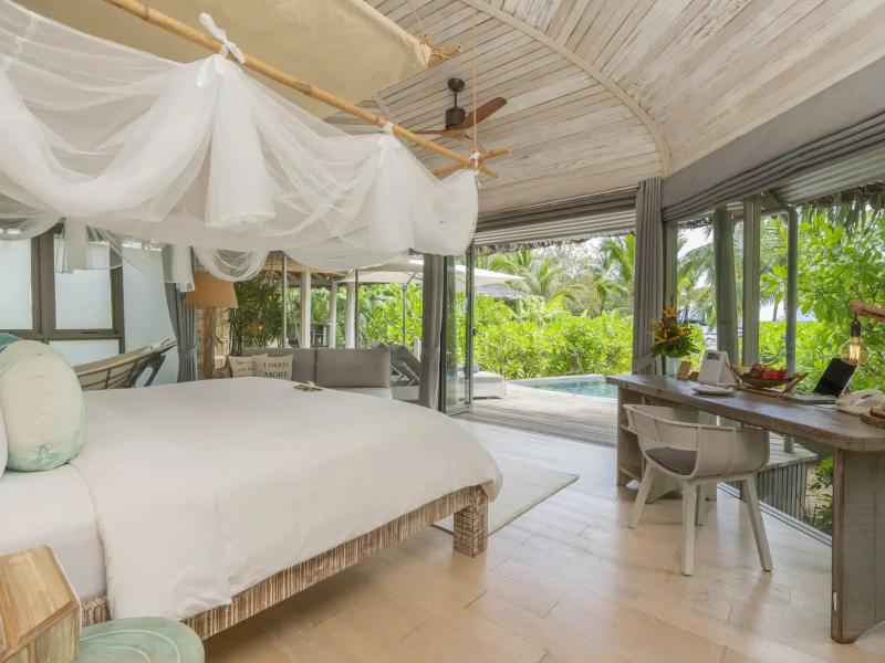 TreeHouse Villas Koh Yao