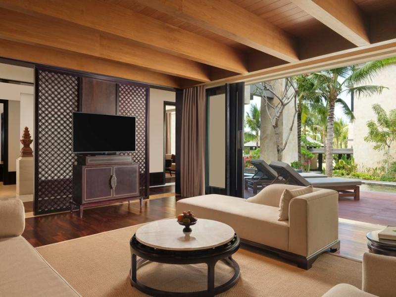 The Apurva Kempinski Bali