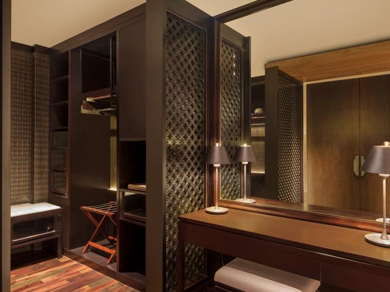 The Apurva Kempinski Bali