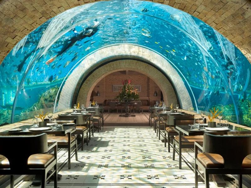 The Apurva Kempinski Bali