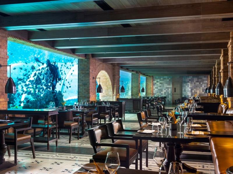 The Apurva Kempinski Bali