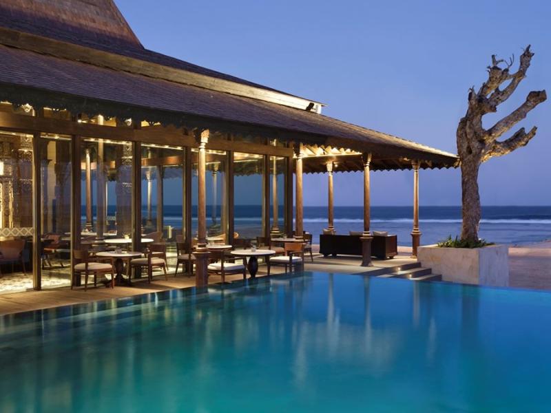 The Apurva Kempinski Bali
