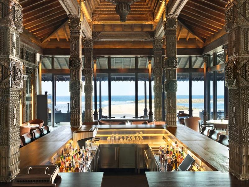 The Apurva Kempinski Bali