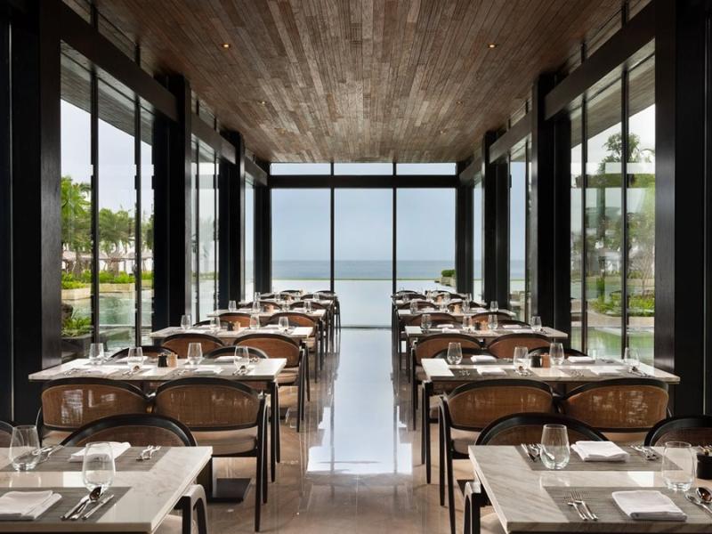 The Apurva Kempinski Bali