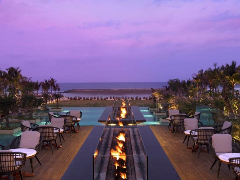 The Apurva Kempinski Bali
