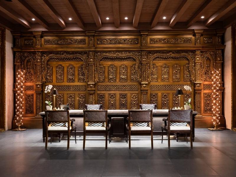 The Apurva Kempinski Bali