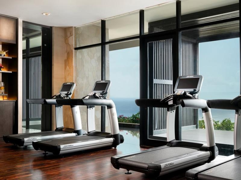 The Apurva Kempinski Bali