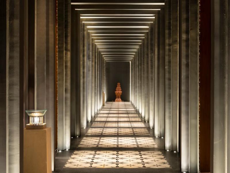 The Apurva Kempinski Bali