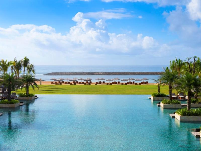 The Apurva Kempinski Bali