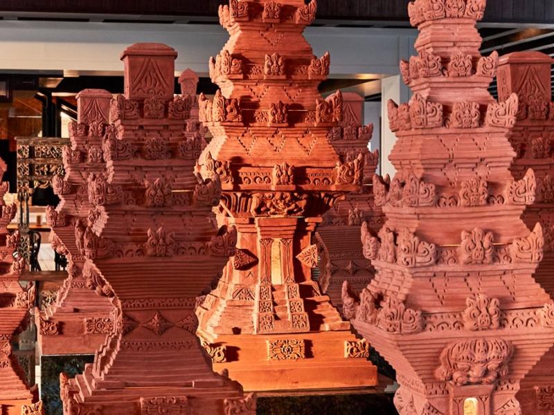 The Apurva Kempinski Bali