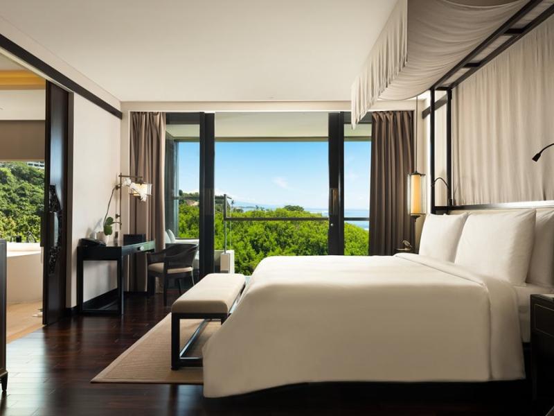 The Apurva Kempinski Bali