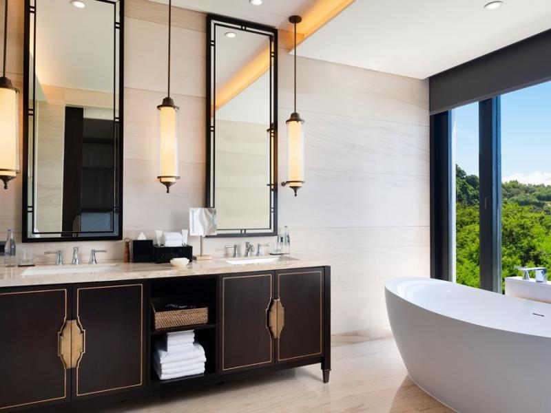 The Apurva Kempinski Bali