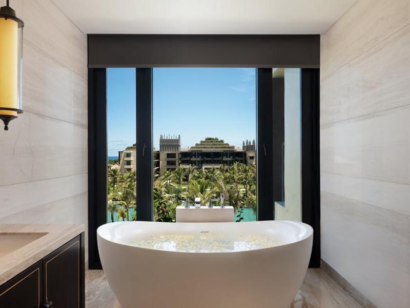 The Apurva Kempinski Bali