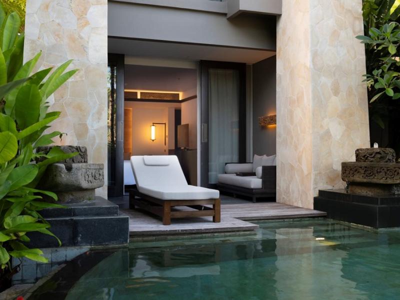 The Apurva Kempinski Bali