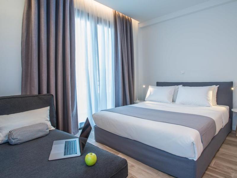 SpotApart Residencies