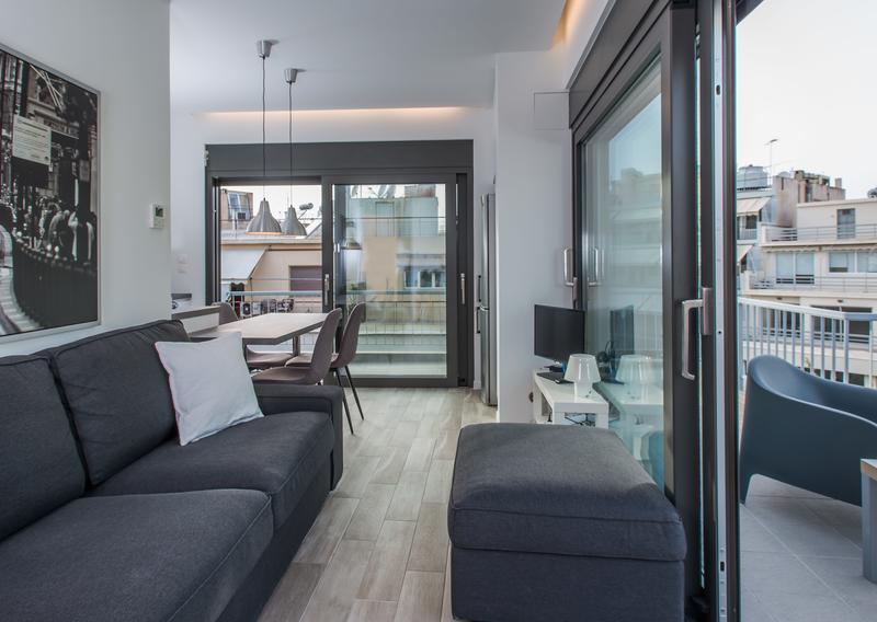 SpotApart Residencies