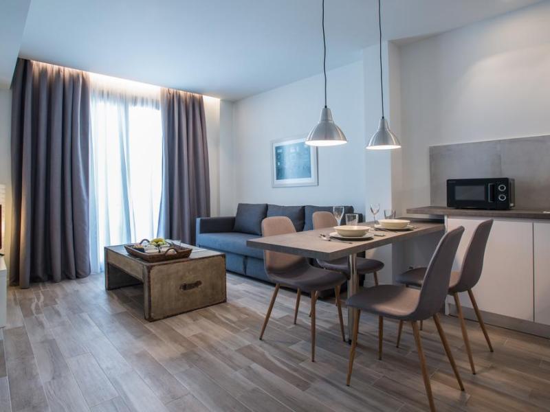 SpotApart Residencies