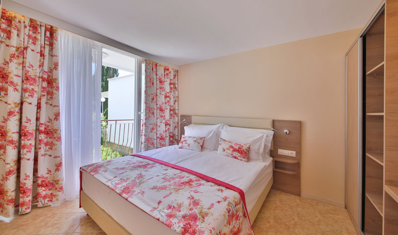 Villas Primasol Ralitsa Aquaclub