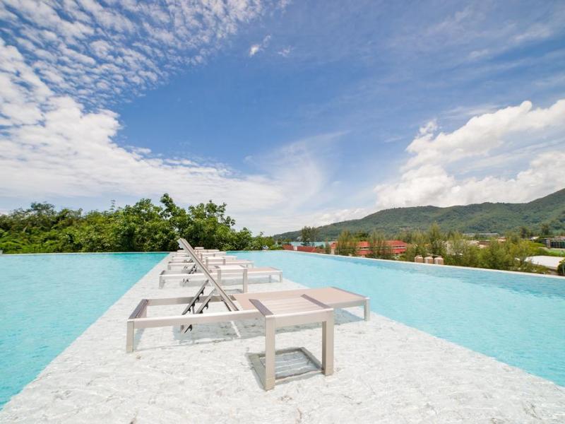 Oceana Resort Phuket