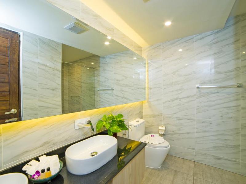 Oceana Resort Phuket