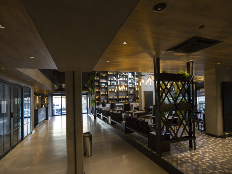 Cityloft 161