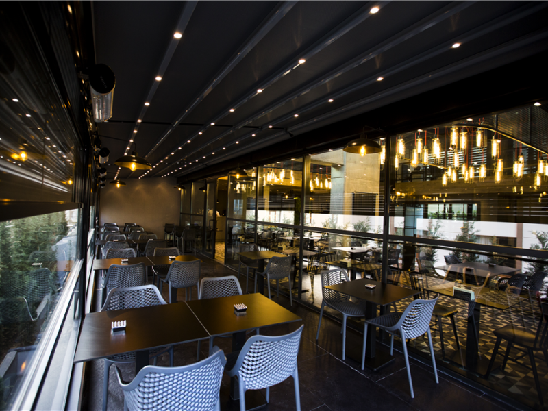 Cityloft 161