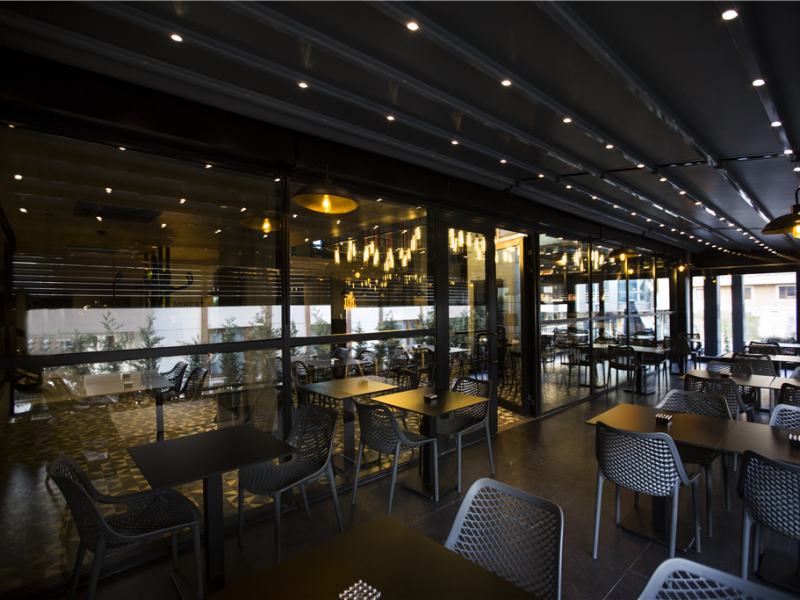 Cityloft 161