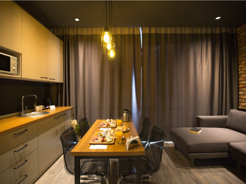 Cityloft 161