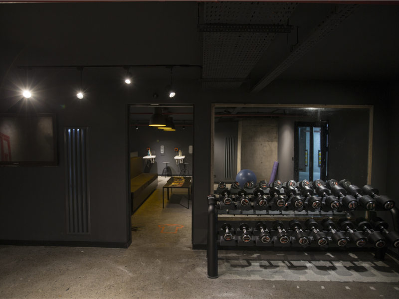 Cityloft 161