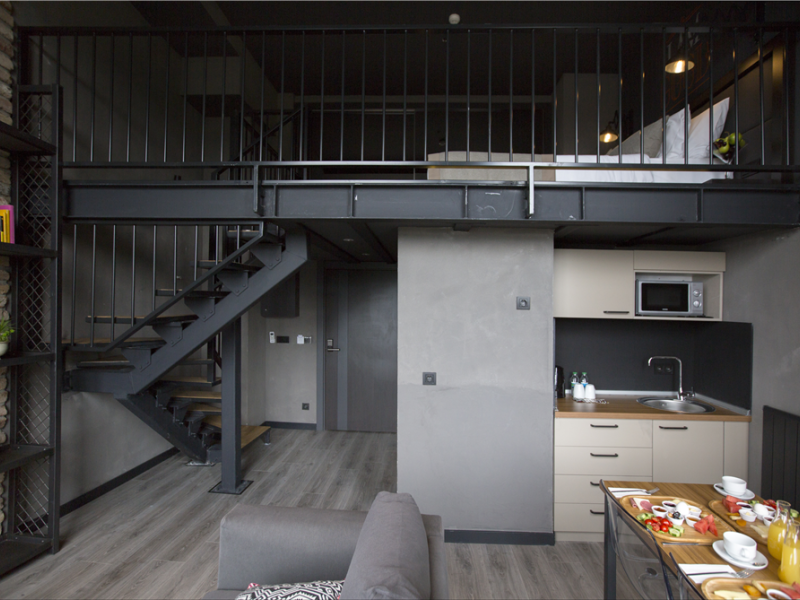 Cityloft 161