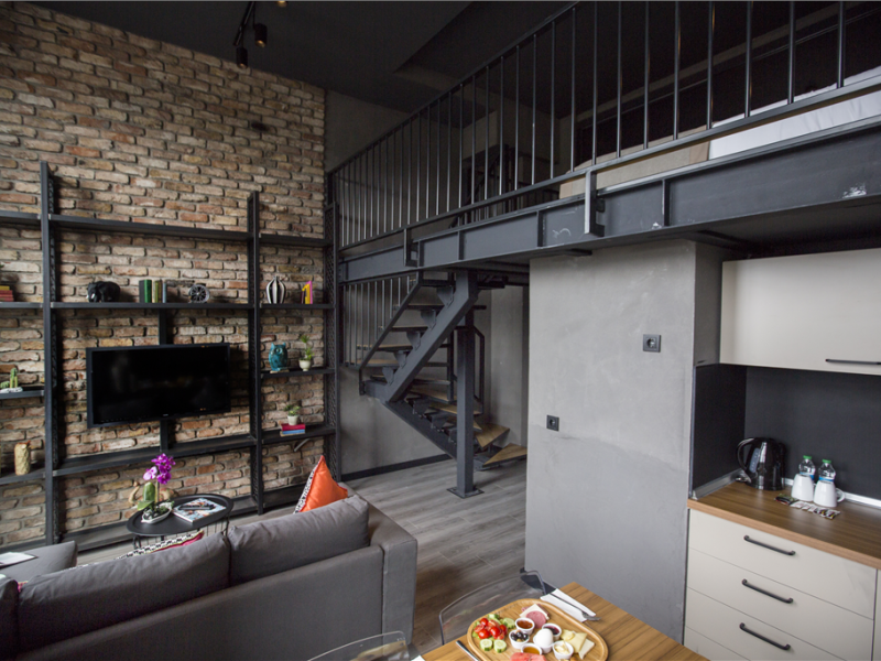 Cityloft 161