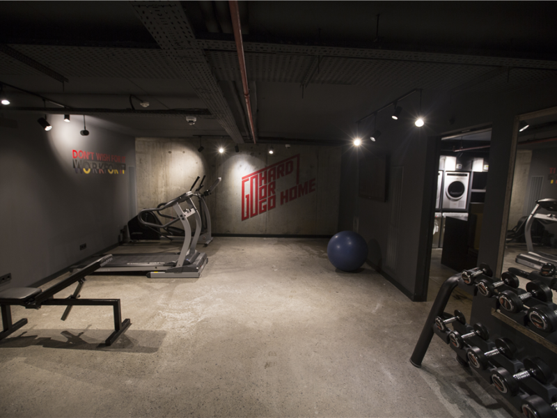 Cityloft 161