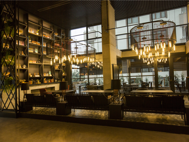 Cityloft 161