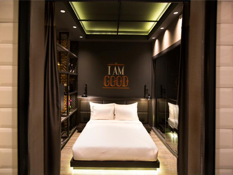 Cityloft 161