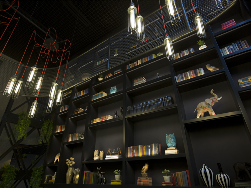 Cityloft 161