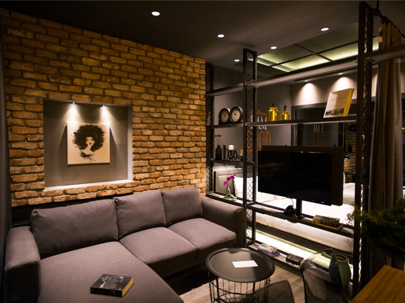 Cityloft 161