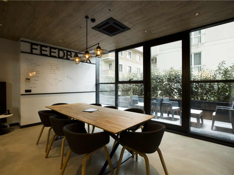 Cityloft 161