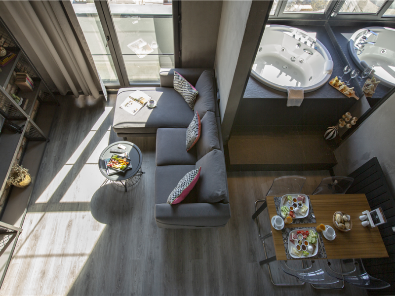 Cityloft 161