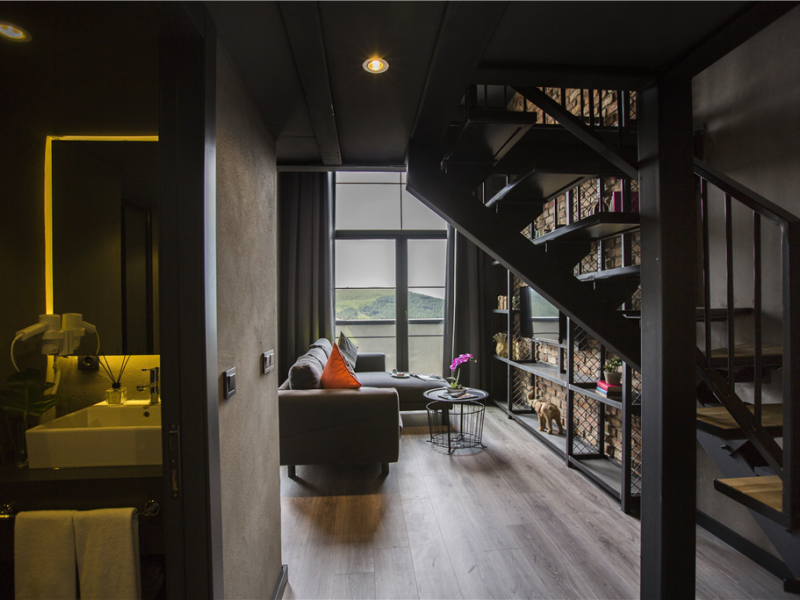 Cityloft 161