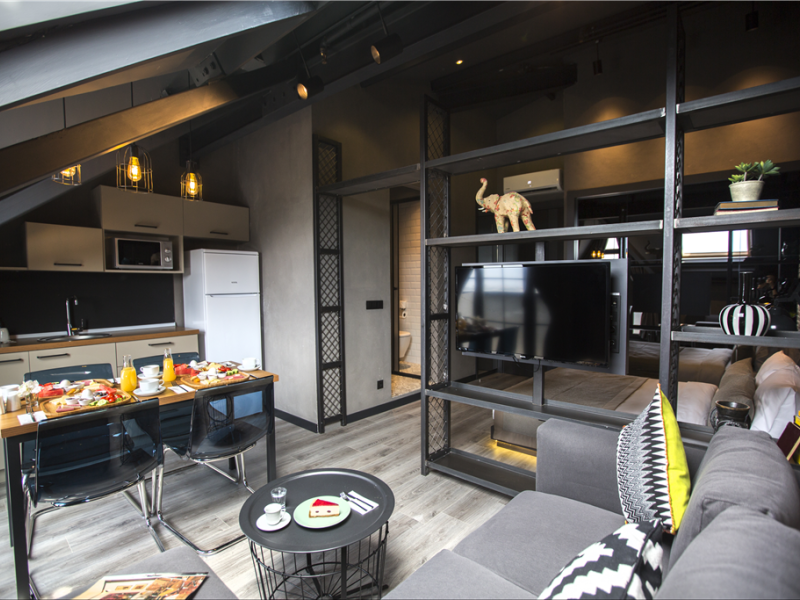 Cityloft 161