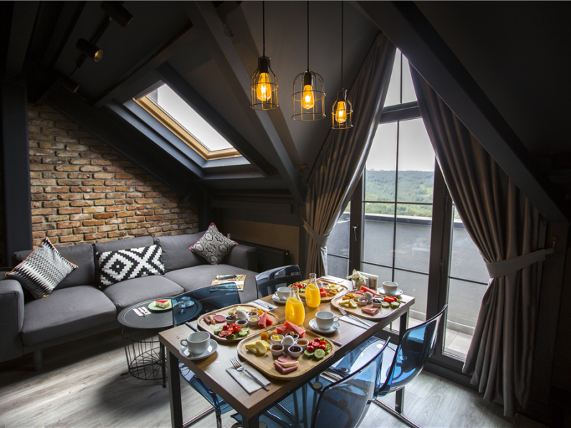 Cityloft 161