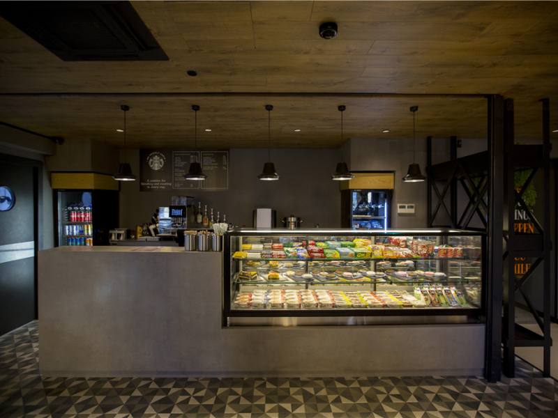 Cityloft 161