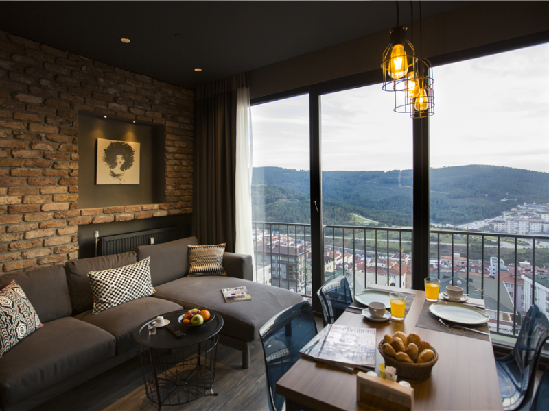 Cityloft 161
