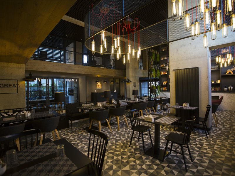Cityloft 161