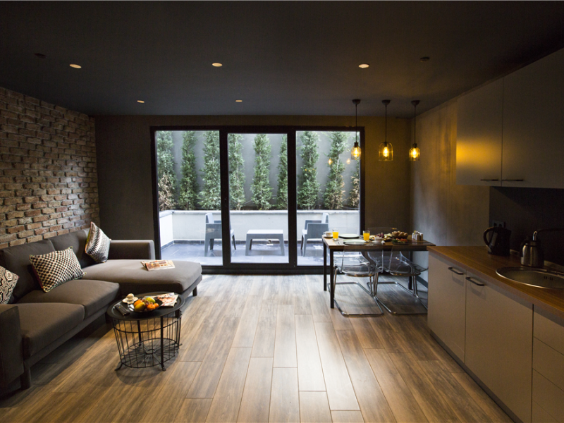 Cityloft 161