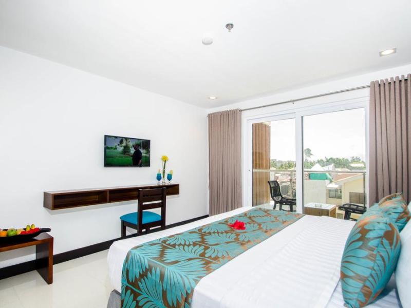 Jony`s Boutique Hotel